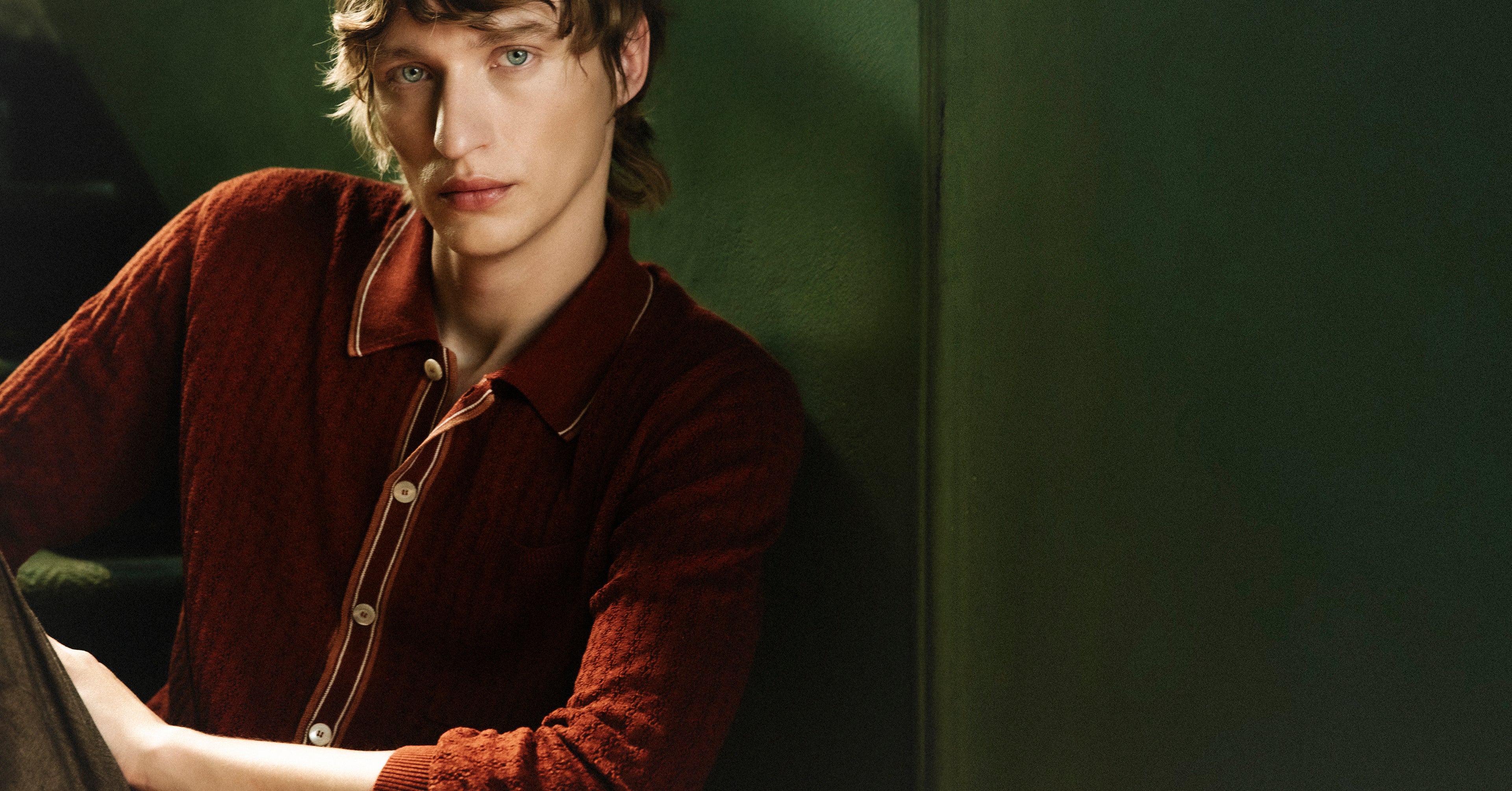 L'Eleganza senza Tempo del Cashmere